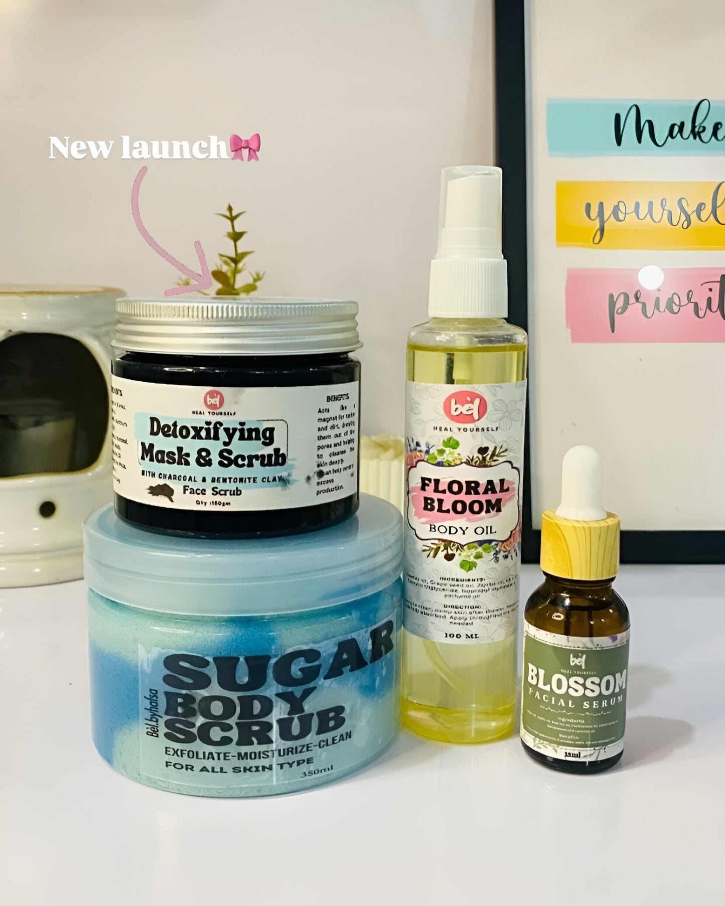 Deal 04 (Self Care Kit)