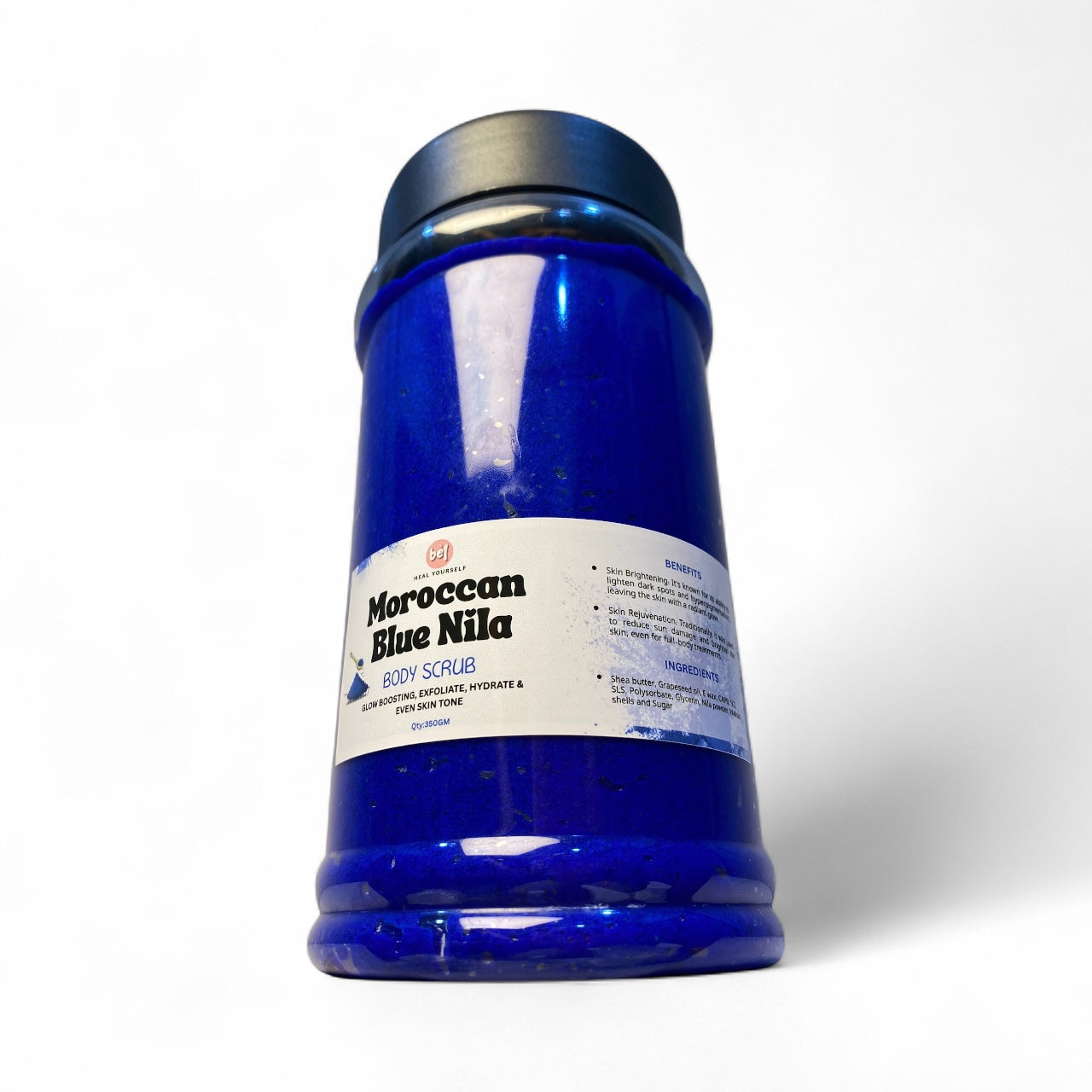 1kg Moroccan Blu Nila