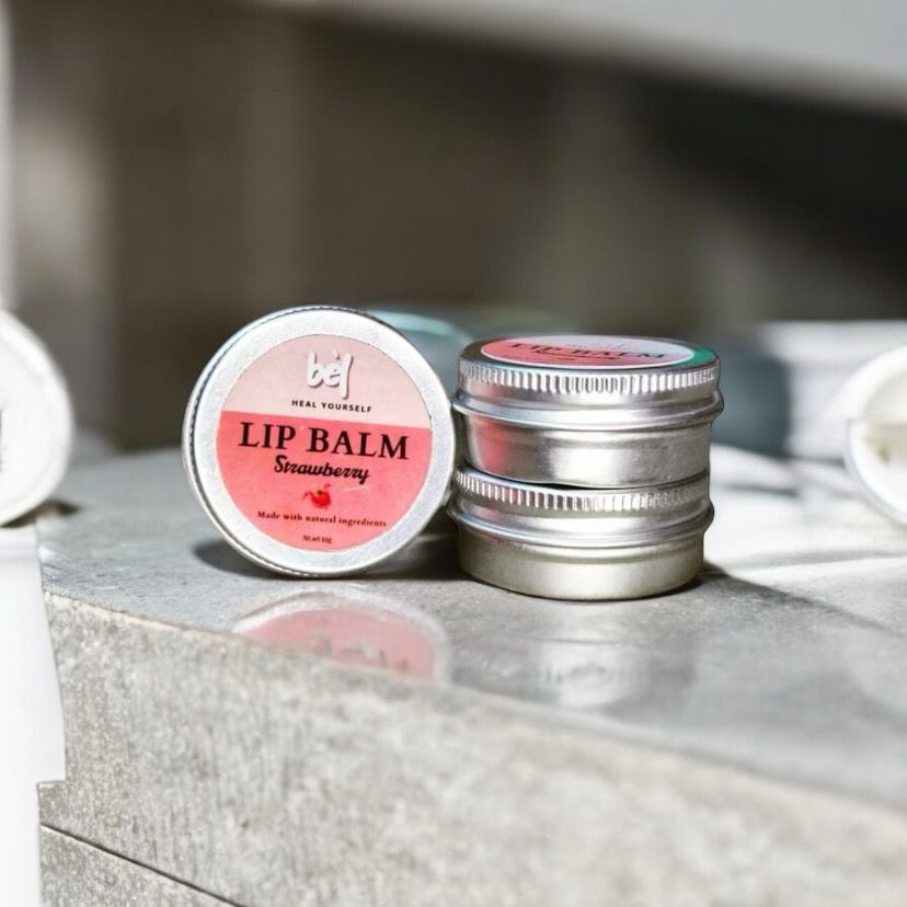 Lip Balm 15g