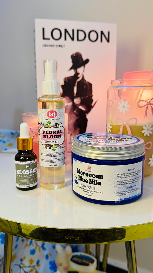 Winter essentials(deal 09)