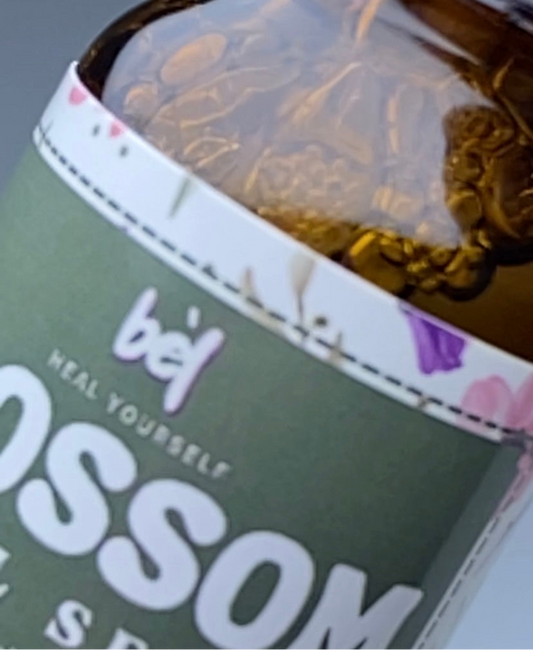 Blossom (facial oil)
