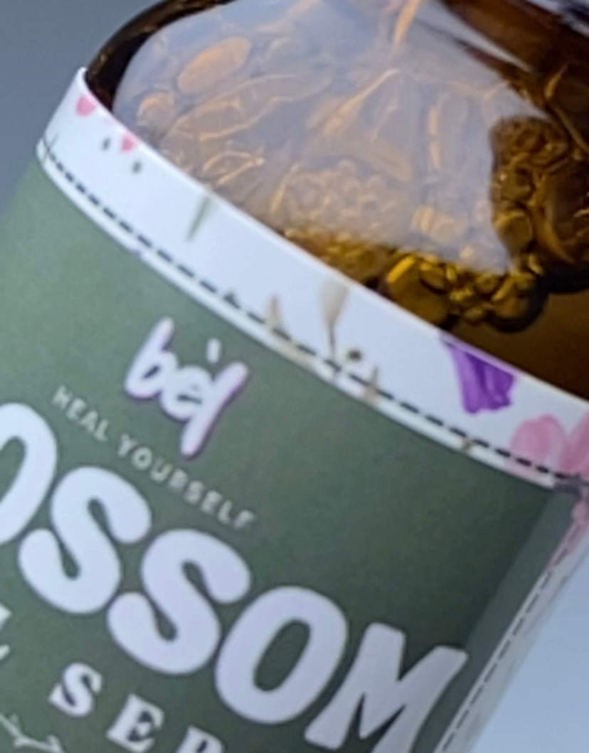Blossom (facial oil)